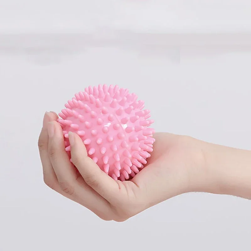 Pilates Yoga Ball - مجموعة كرات تدليك الأنسجة العميقة لليوغا