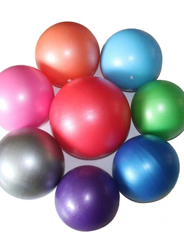 كرة بيلاتس يوغا ماي بايب من ما - مراجعة Pilates Yoga Ball وسعره