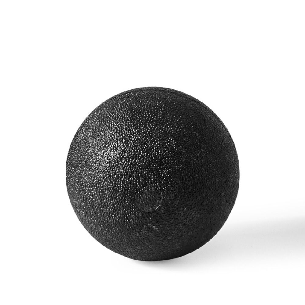 كرة تدليك مزدوجة على شكل فول س - مراجعة Pilates Yoga Ball وسعره